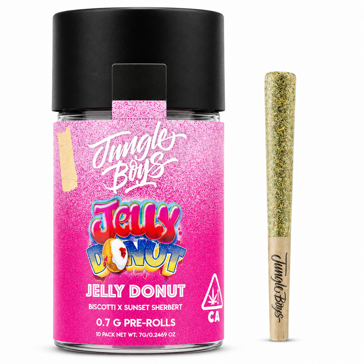 Jungle Boys PreRolls 10 pack